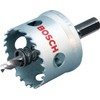 BOSCH (Bosch) bimetal hole saw (straight shank) 45mmƒÓ [BMH-045SR]