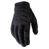 100% Brisker Women's Gloves, Black, S