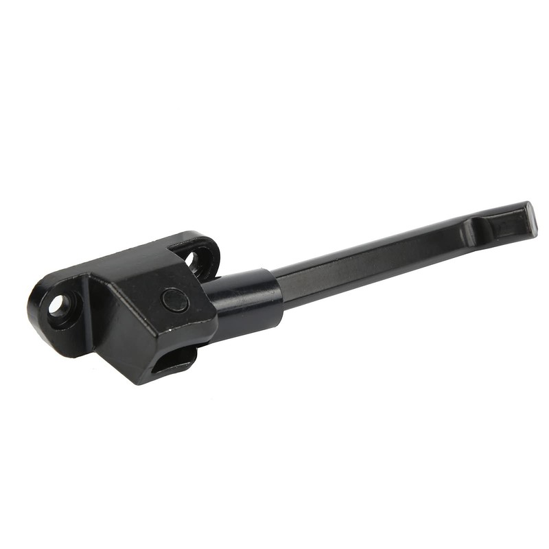 RiToEasysports Scooter Kickstand,18cm Extended Parking Stand Support Feet Holder Compatible