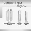 Kenra Platinum Restorative Shampoo | Ultra Fortifying | Instantly Fortifies