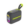 WorryFree Gadgets Wireless 10W Mini Portable Bluetooth Speaker, IPX7 Waterproof,
