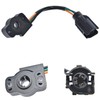 Walker Products 200-1382 Throttle Position Sensor