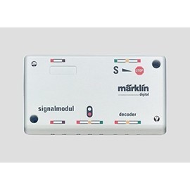 Märklin 72442 - Modulo frenante