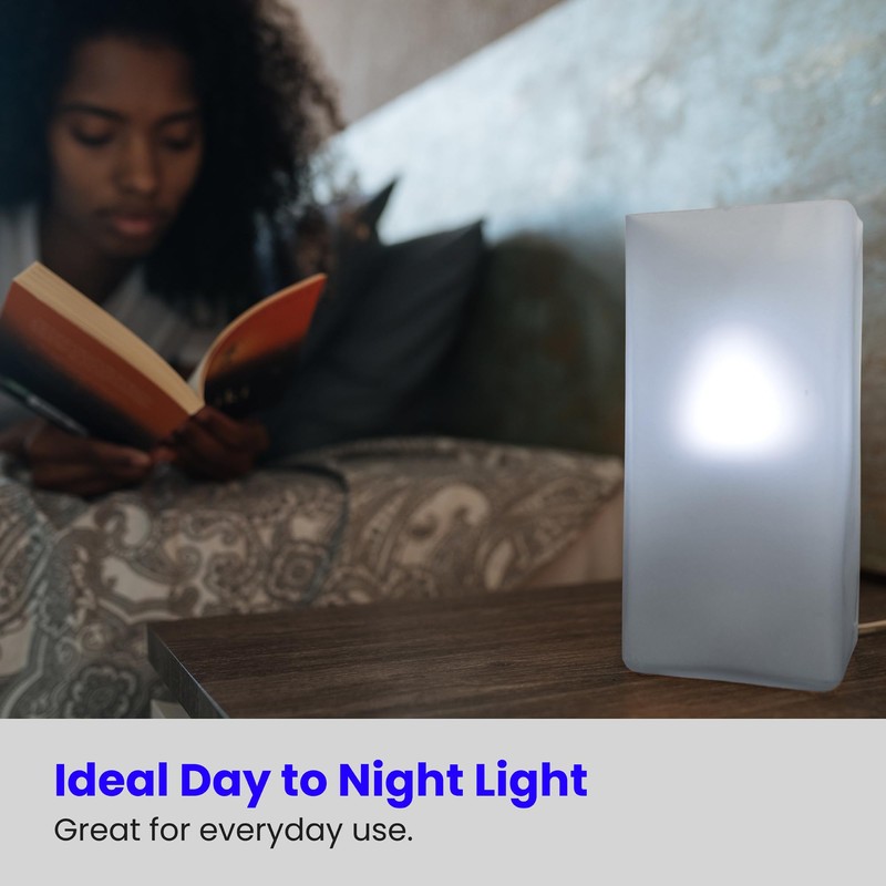 Feit Electric C7 Indoor LED Night Light Bulbs, 7W Equivalent,
