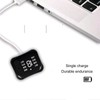 Electric Neck Patch 8 Modes 19 Strength Gears Promote Circulation