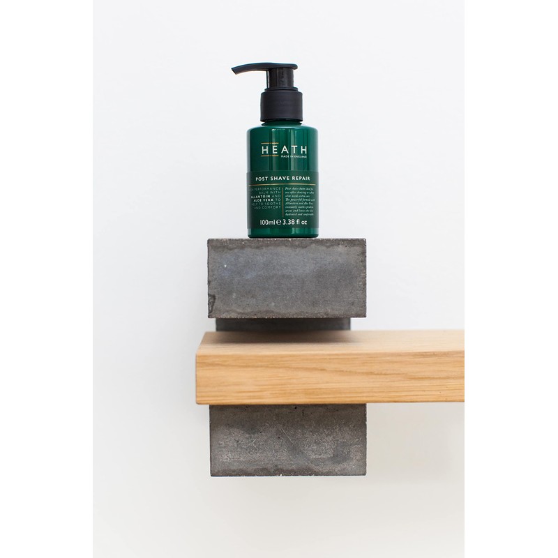 Heide Post Shave Repair 100 ml