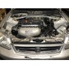 Honda Civic Ek K series mid plate