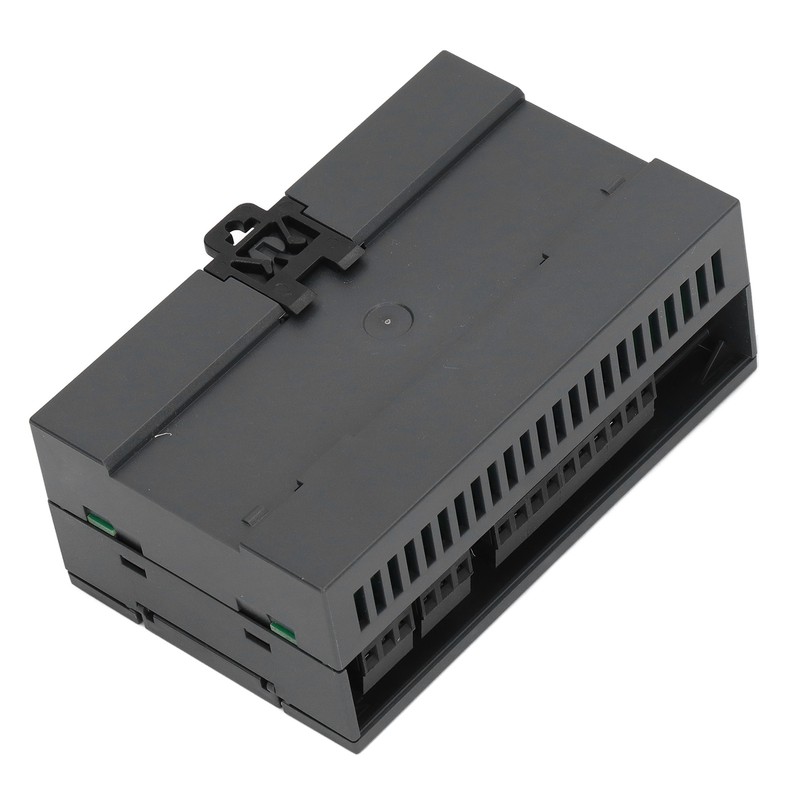 Programmable Logic Controller Module Remote IO Expansion PLC Ethernet Bus