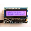 Adafruit RGB LCD Shield Kit w/ 16x2 Character Display -
