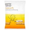 Essential Waitrose Cheese Puffs 100g