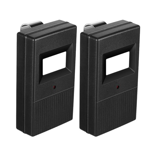Kingdder Kingdder 2 Pcs Garage Door Remote Compatible with Linear