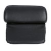 XFMT Razor Chopped Trunk Passenger Backrest Pad For 1997-2013 Harley