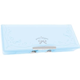 Q-LiA 93100 Pen Case, Look-In Soft Pen Case (Simple)