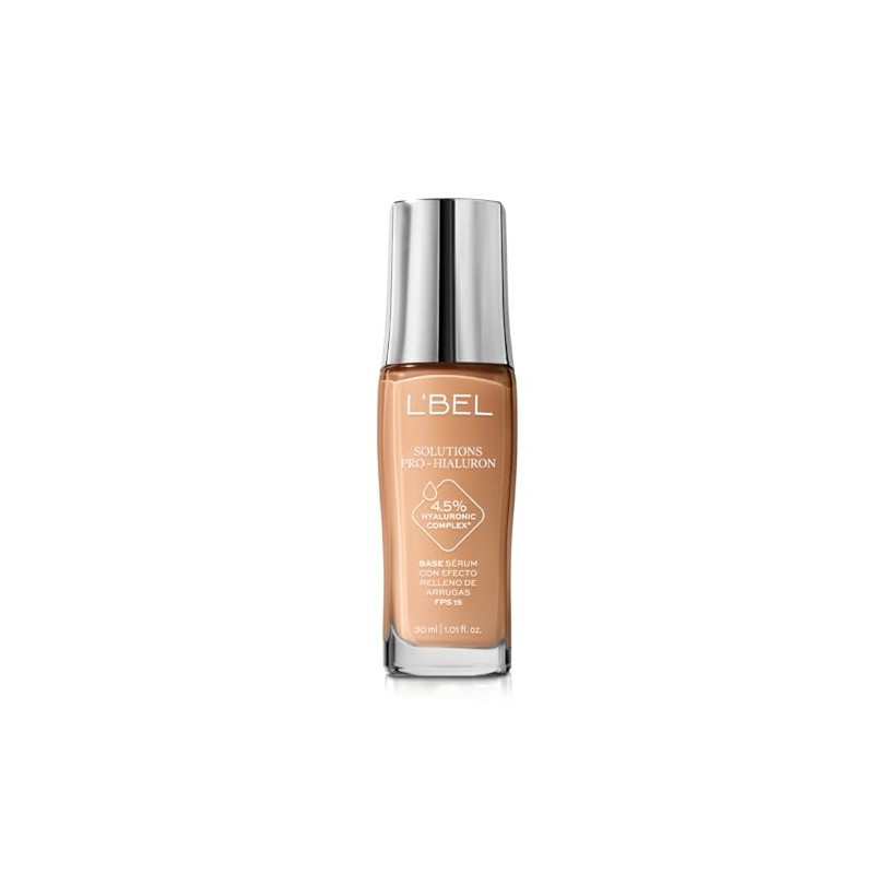 L'BEL - Base serum con ácido hialurónico Solutions Pro-Hialuron 30ml