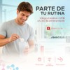 Primetech Nutrition Creatina Y Hmb 400gr En Polvo Sin Sabor