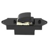 Qiilu MR587944 Window Regulator Switch, Electric Window Switch for Lancer