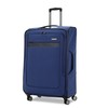 Samsonite Ascella 3.0 Softside Expandable Luggage with Spinner Wheels, Large
