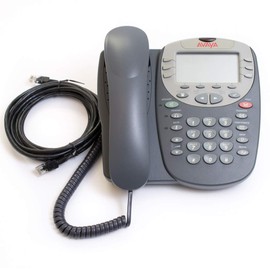 Avaya 4610Sw Ip Telephone