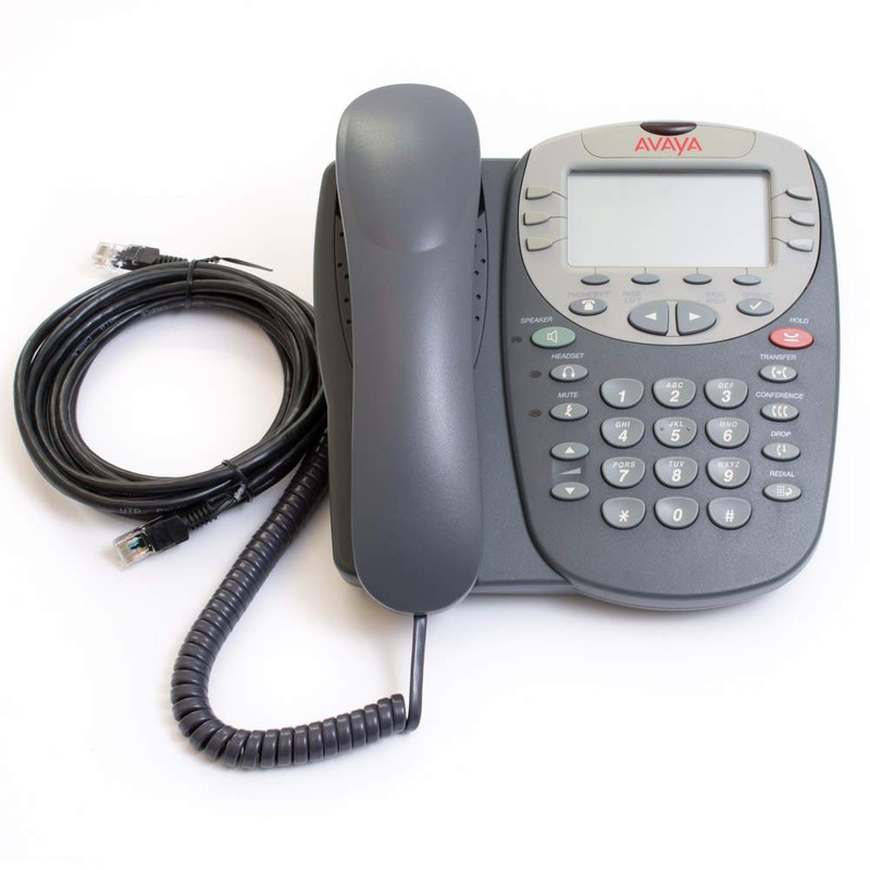 Avaya 4610Sw Ip Telephone