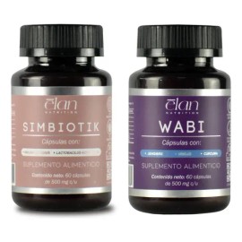 Duo Venus Vital Probioticos Mujer Salud Intestinal Vaginal