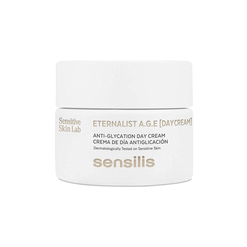Sensilis Eternalist A.G.E. [Day Cream] 50ml