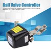 Electric Valve Control, Automatic Water Leak Detection and Shut-off Starter