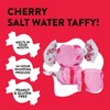Taffy Town Saltwater Taffy, Cherry, 2.5Lb