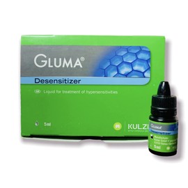 Heraeus Kulzer Euro E280-66003764 Gluma Desensitizer, 5Ml
