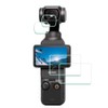 ULBTER Lens Screen Protector for DJI Osmo Pocket 3 [2+2Pack],