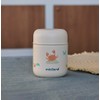 Miniland - Baby Thermos for Food 280 ml Made of