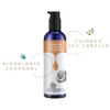 Árbora Aceite de Coco puro para piel cabello y uñas