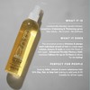 SIMPLY SMOOTH Xtend Keratin Replenishing Volumizer | Thickening Spray For