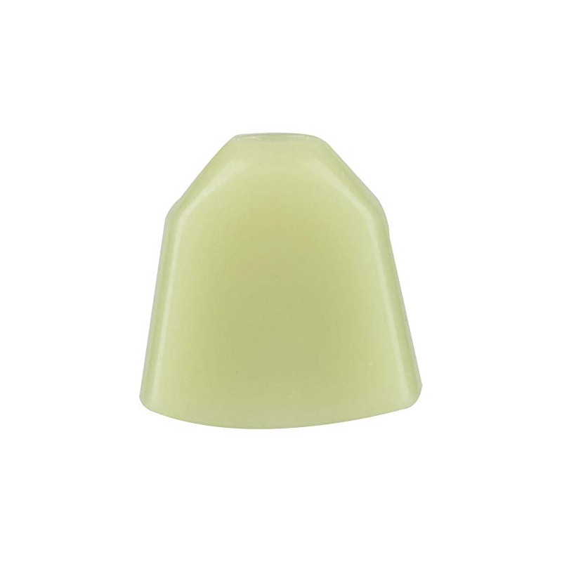 Vbestlife Guitar Tuning Pegs, 6 PCS/Set Guitar Machine Head Knobs,