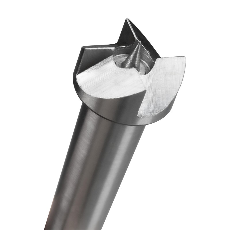 HFS (R) 4 Piece Wood Lathe Center Set for #2