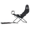 Playseat Challenge Sim Racing Cockpit | Foldable & Adjustable |