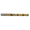 Irwin 10502591 HSS Pro Tin Coated Drill Bit