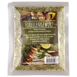 Fishing Tackle Max FTM Spice Trout