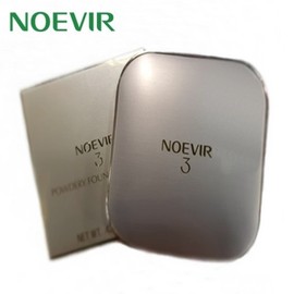 NOEVIA 3 Powdery Foundation M 12g No. 14 / 노에비아3 파우더리 파운데이션 M 12g 14호
