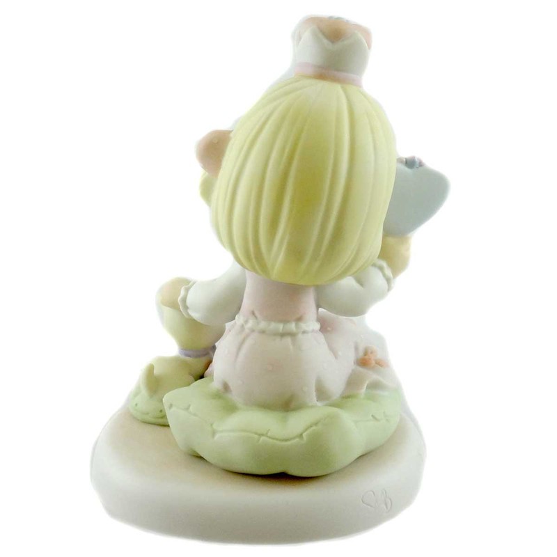 Precious Moments Love Is Reflected in You 0000385
