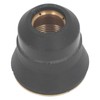 3 Pieces Plasma Cutter Accessories Tip Protective Cover Spacer Standoff