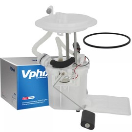 FG1618 Vphix Fuel Pump Module Assembly for 2003 2004 2005 2006 2007 2008 Jaguar X-type V6 2.5L 3.0L Luxury Sport VDP Edition Vanden Plas Premium C2S33496