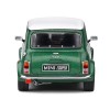 Solido 1994 Mini Cooper Sport British Racing Green 1/43 Scale