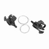 1 Pair Triple Speed Bicycle Gear Shift Derailleur Left/Right Shifter