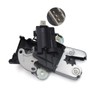 DKAEUK AD015 Tailgate Lock for A4 2004-2015, A5 2007-2017, A6