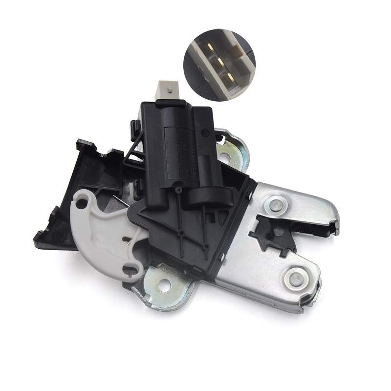 DKAEUK AD015 Tailgate Lock for A4 2004-2015, A5 2007-2017, A6