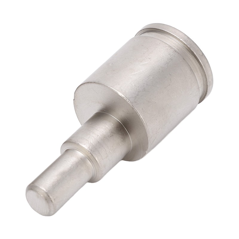 2pcs Amp Input Reducer Adapter 0 Gauge to 4 Gauge