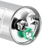 CBB65 Dual Run Start Round Capacitor (35+5 MFD)