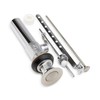 Plumb Pak Keeney K820-77BN Bathroom Sink Mechanical Pop Up Drain,