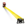 Lufkin Crescent Shockforce G2 26-ft Magnetic Tape Measure- LM1225CME-02