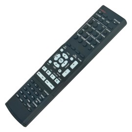 ALLIMITY AXD7676 Remote Control Replacement for Pioneer CD Receiver XC-HM81-S X-HM71-K X-HM71-S HC-HM81 XC-HM81-K X-HM81-K X-HM81-S